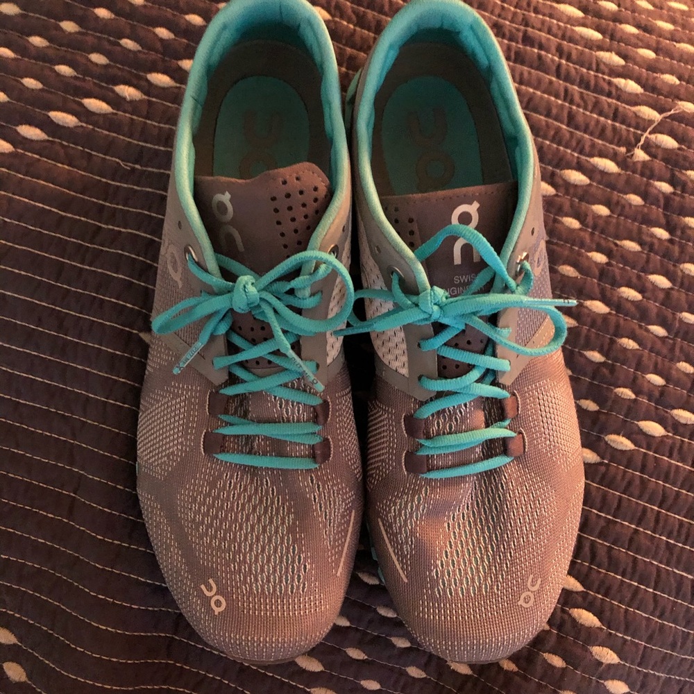 On Running Sneakers